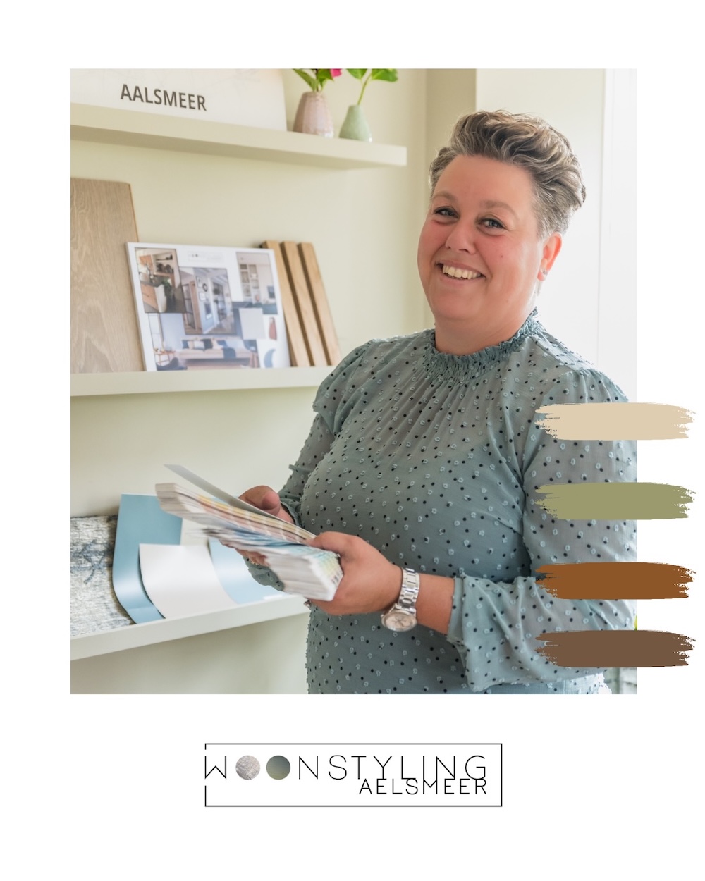FotoMoodboard Monday: Van zomerwarmte naar aardse rust